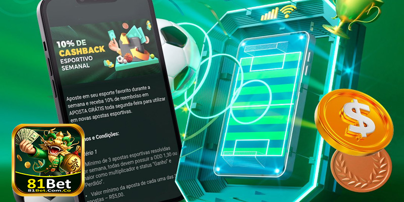 O que é o cassino online da marca 81Bet?