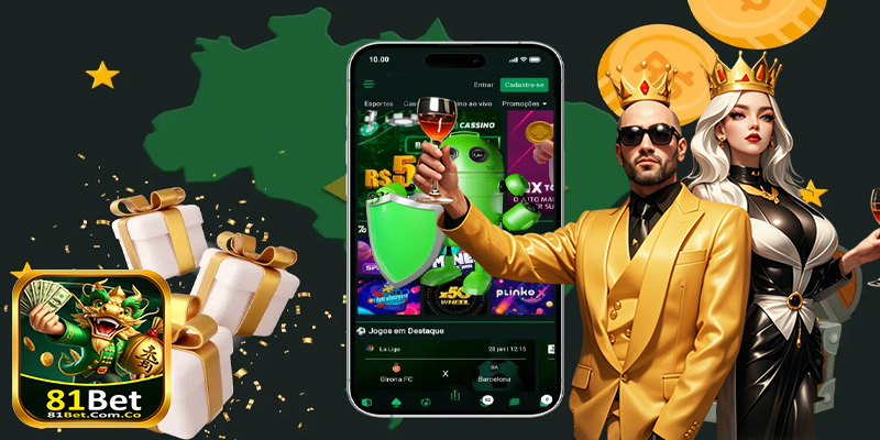 Dicas para Aproveitar ao Máximo o 81Bet